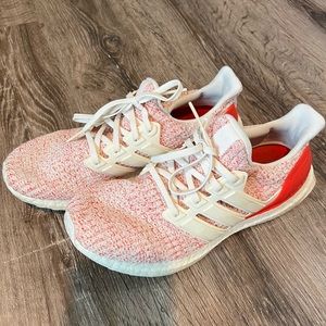 Adidas UltraBoosts